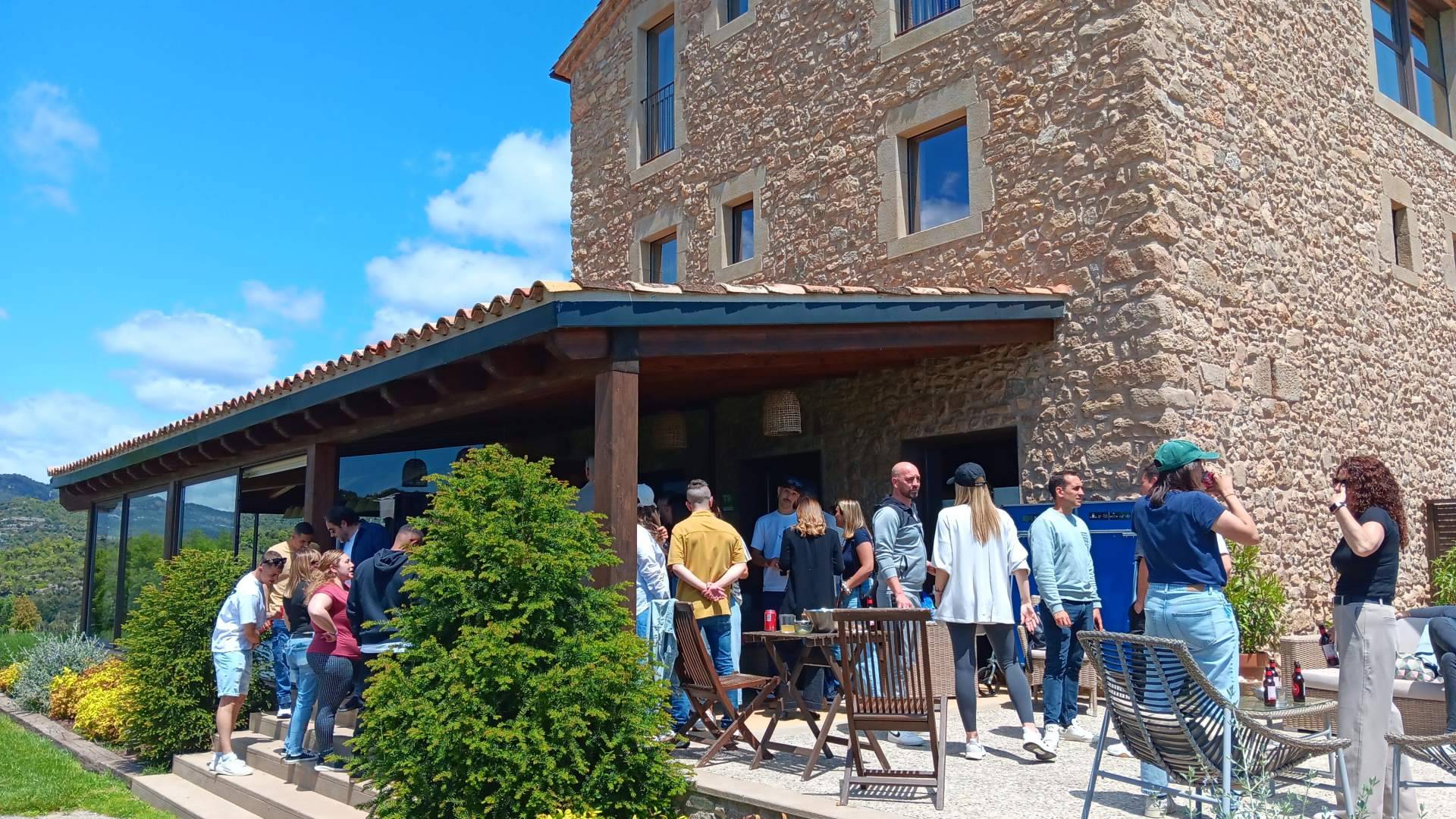 Ruralitu Events se consolida como empresa estratégica especializada en eventos corporativos rurales