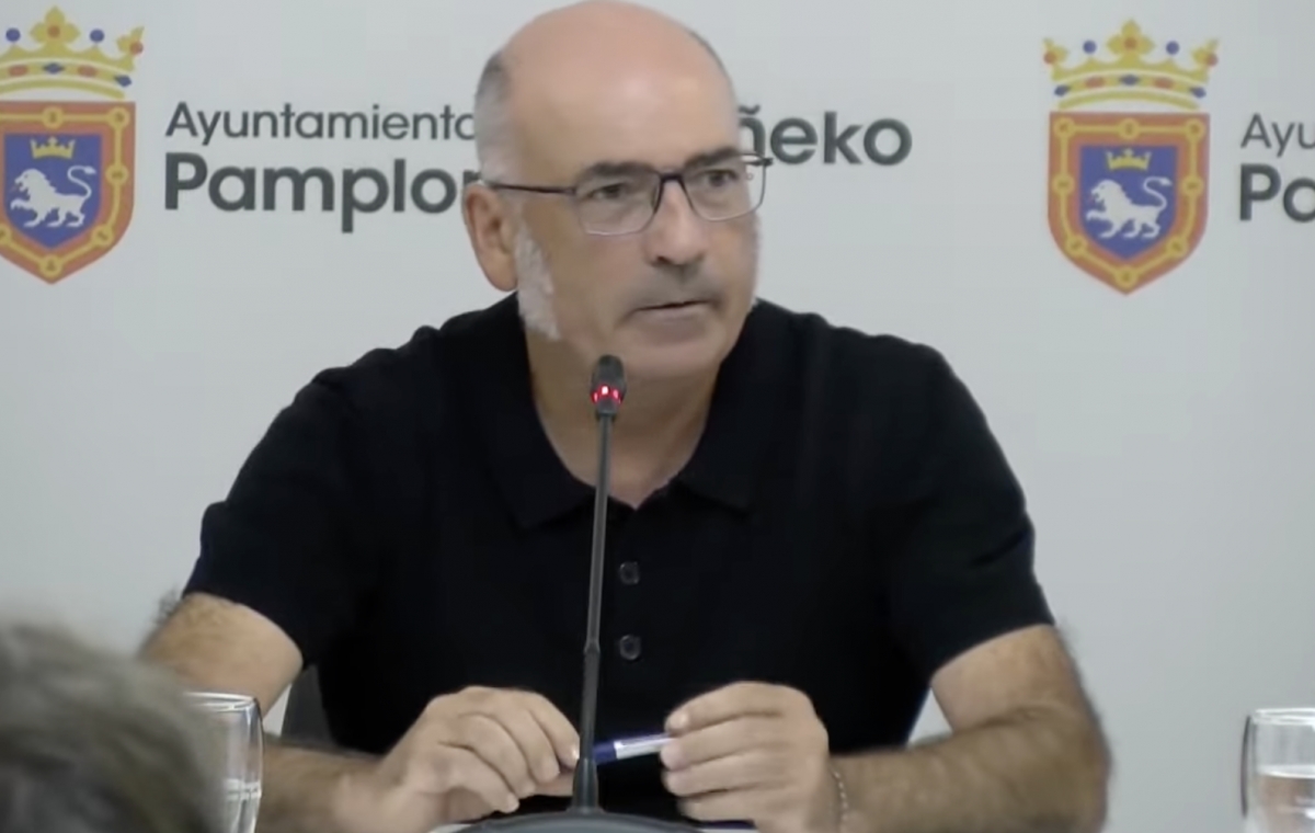 Abaurrea asegura que el consistorio hace 