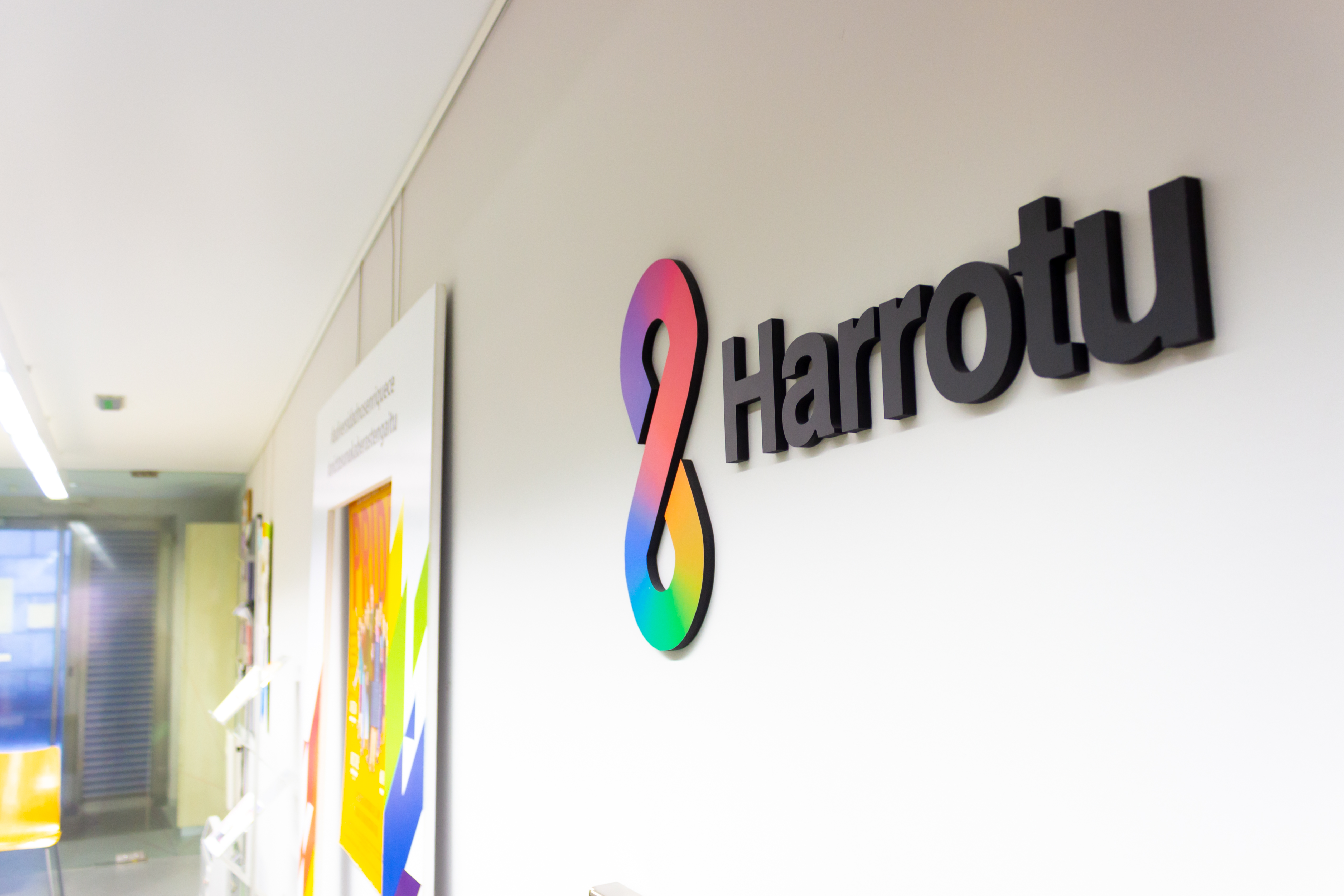 Harrotu ofrece catorce actividades para este nuevo curso 