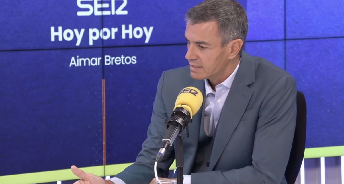 Sánchez descarta la implicación de Marruecos en la crisis de Ceuta y culpa a Rusia, Israel y a la ultraderecha 