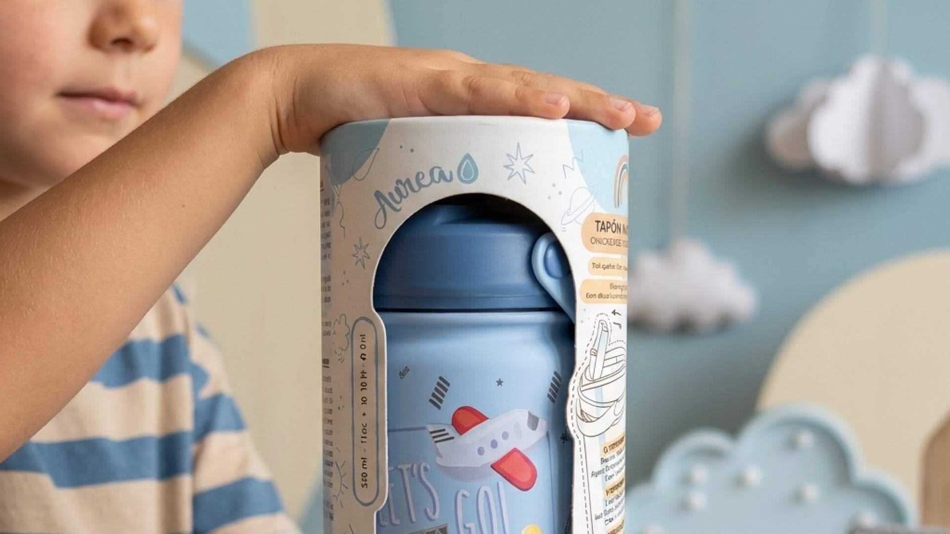 Lovely Story lanza su colección Vuelta al Cole con mochilas y accesorios a juego por menos de 30 euros
