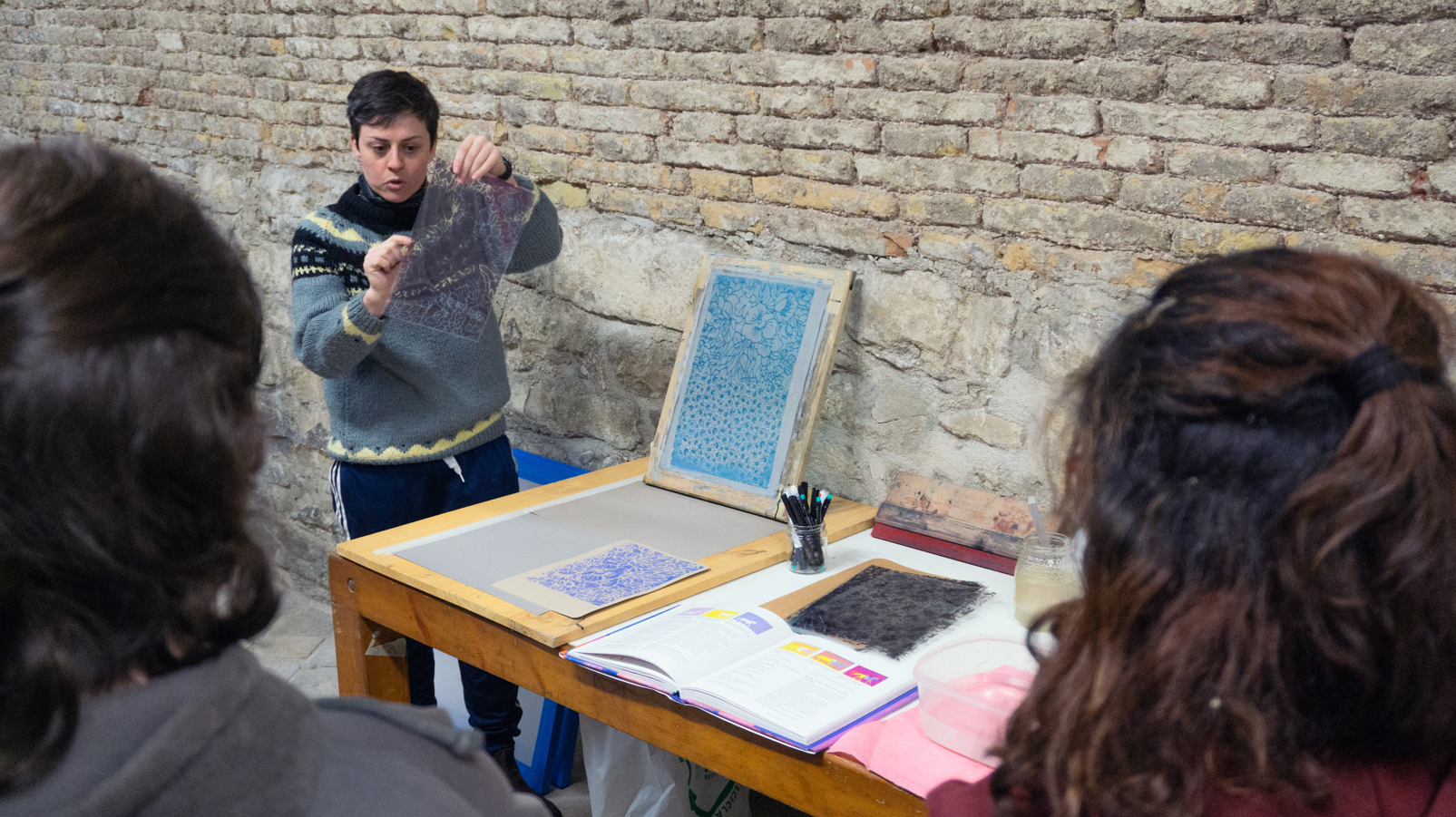 Taldeka abre inscripción para su tercera edición, dirigida a jóvenes de 15 a 21 años, con la identidad como eje 
