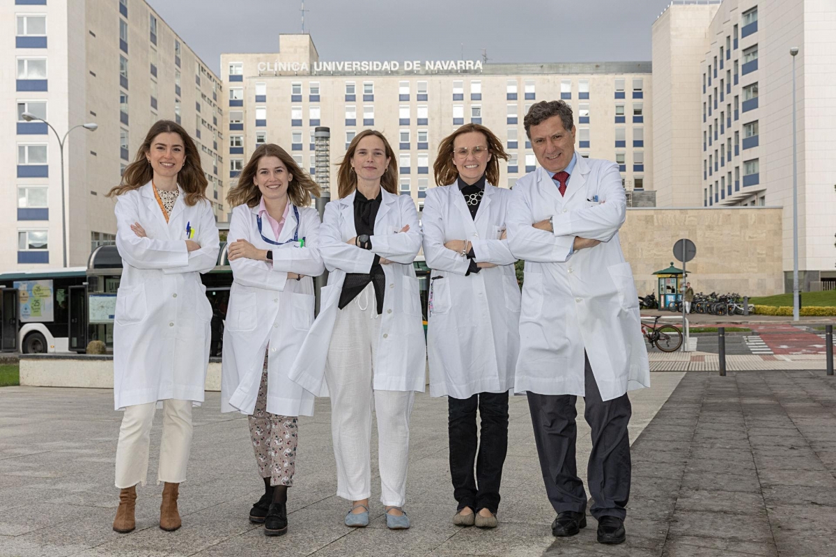 El seguimiento de un ensayo clínico confirma que la inmunoterapia puede volver a ser eficaz en pacientes con cáncer