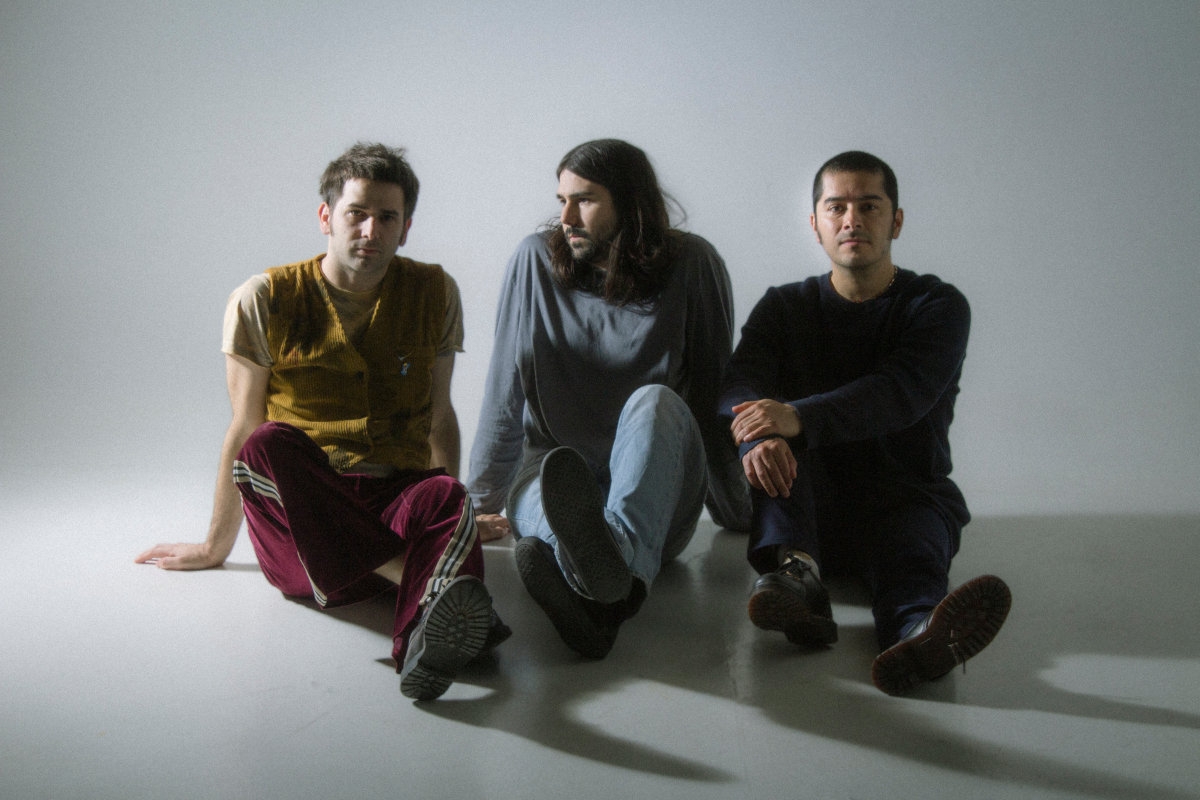 Lukiek cerrará el ciclo Salas de Música en la Calle con un potente concierto en el Bosquecillo