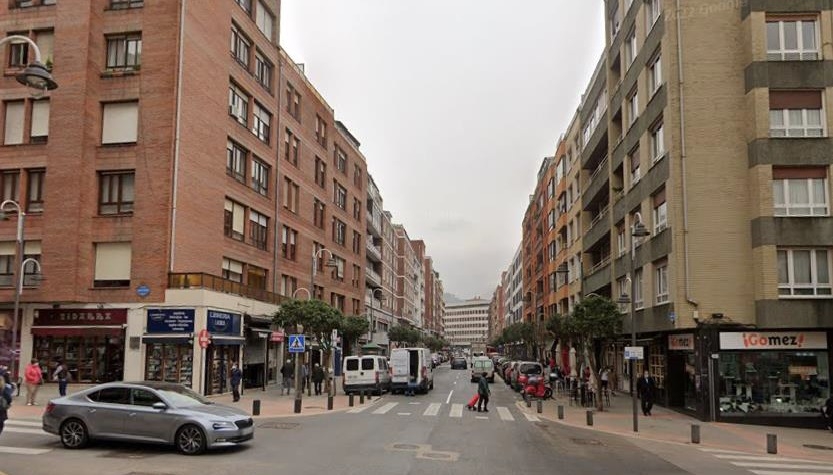 El Ayuntamiento de Bilbao arranca la segunda fase de la reurbanización de la avenida Madariaga en Deusto