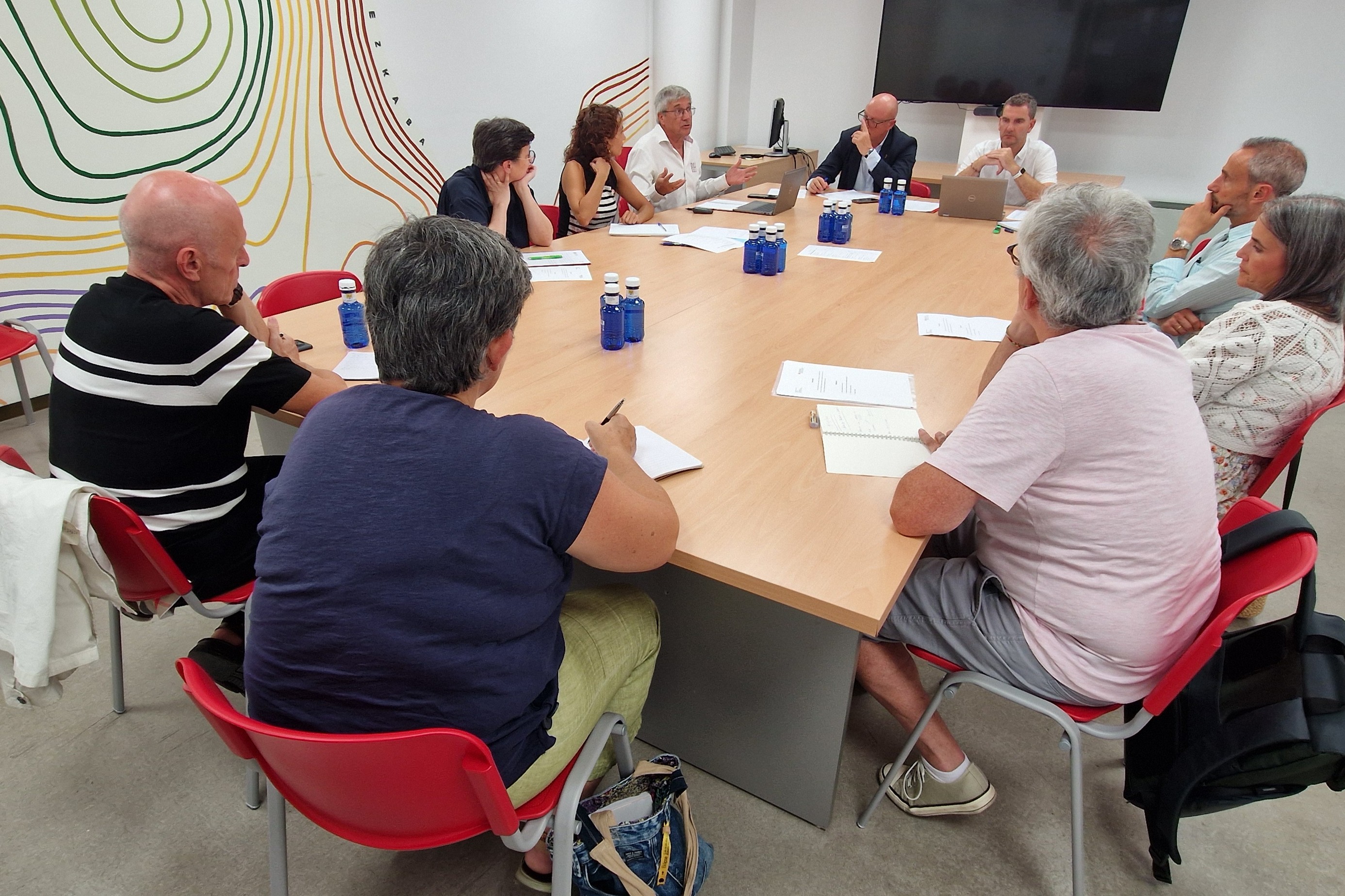 Educación lanza ayudas a las apymas navarras para financiar actividades extraescolares para alumnado vulnerable