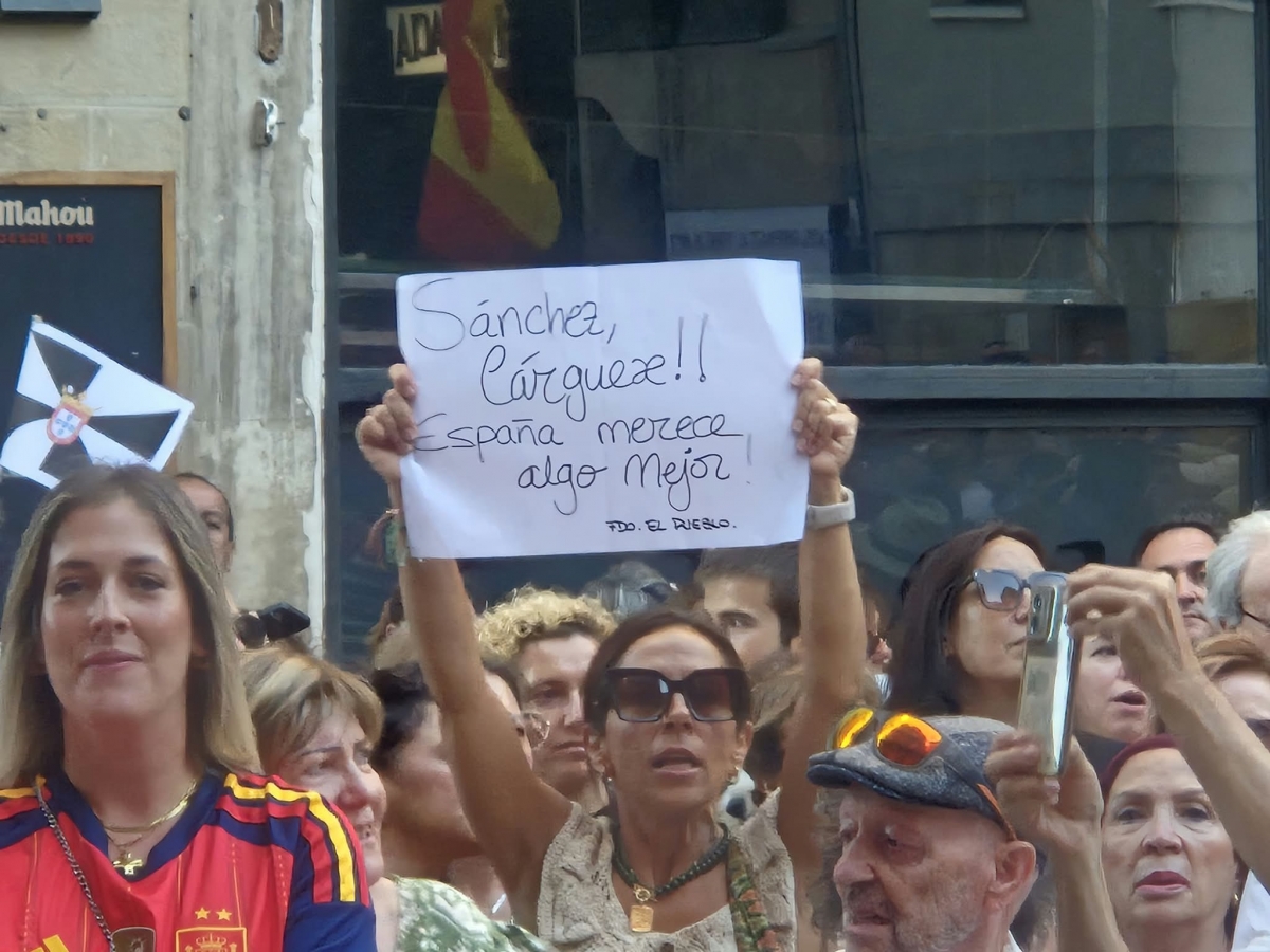 UPN registra una declaración de apoyo a Ceuta que reclama al Gobierno la devolución de migrantes a sus países de origen