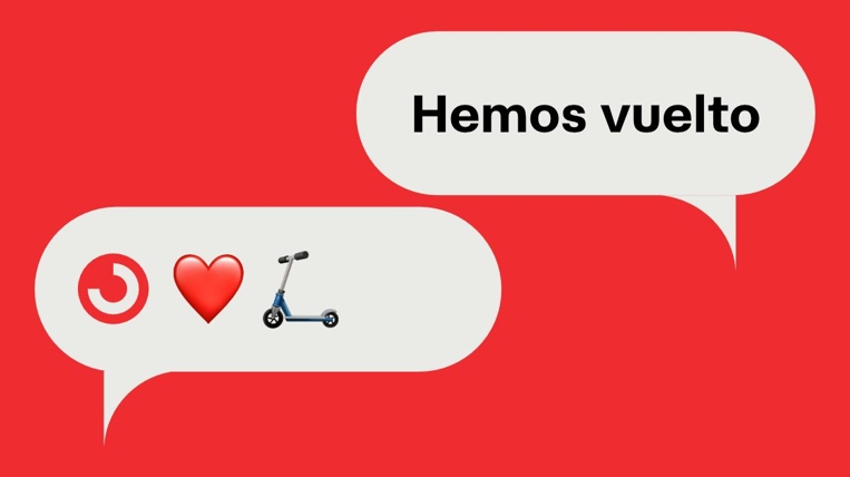 Renfe volverá a permitir el acceso de patinetes eléctricos a sus trenes a partir del próximo 7 de septiembre