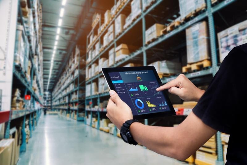 ERP qué es y para qué sirve y gestión de almacén: claves para digitalizar tu negocio 