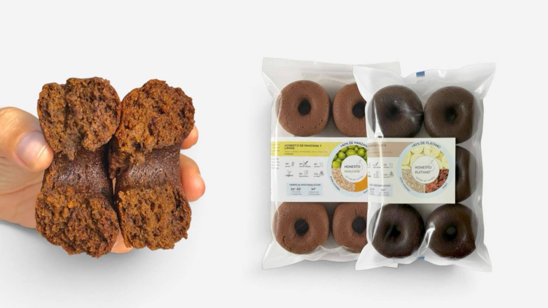 La vuelta al cole; cómo sustituir los dulces ultraprocesados