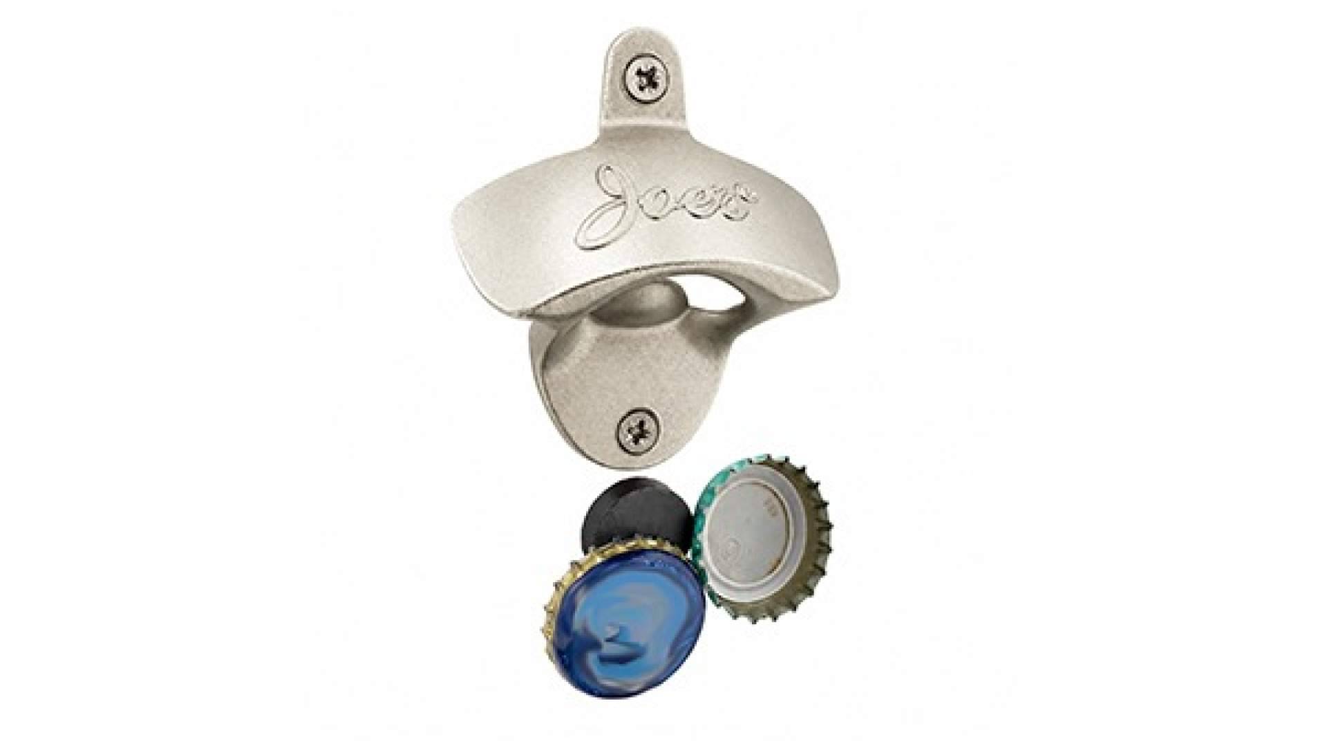 Joes SPA, cómo los accesorios para vino personalizados se convierten en herramientas de marketing para las marcas