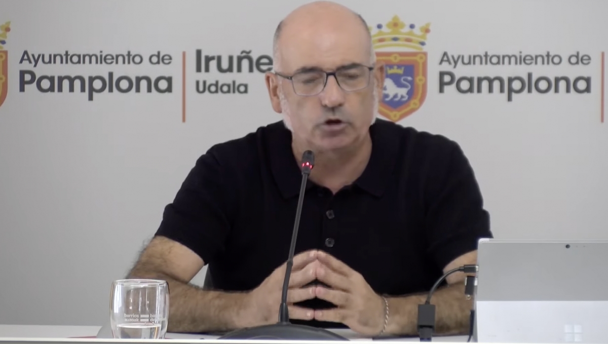 El equipo de Pamplona planea abrir una comisión de investigación por el caso del parking gratis en la Plaza de Toros