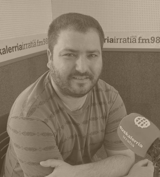 En recuerdo de Iker Aristu Etxeberria