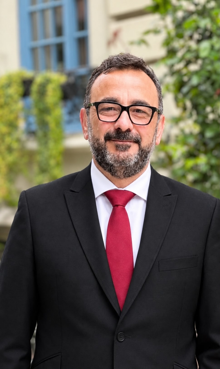 Iciar Les deja el Ayuntamiento de Tudela por motivos personales y Eugenio Miramón asumirá la concejalía de UPN