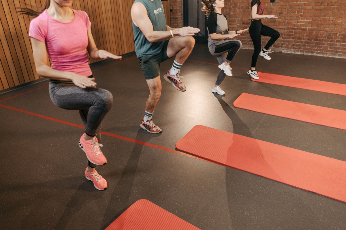 Navarra destina más de 93.000 euros a promover la actividad físico-deportiva en las Mancomunidades