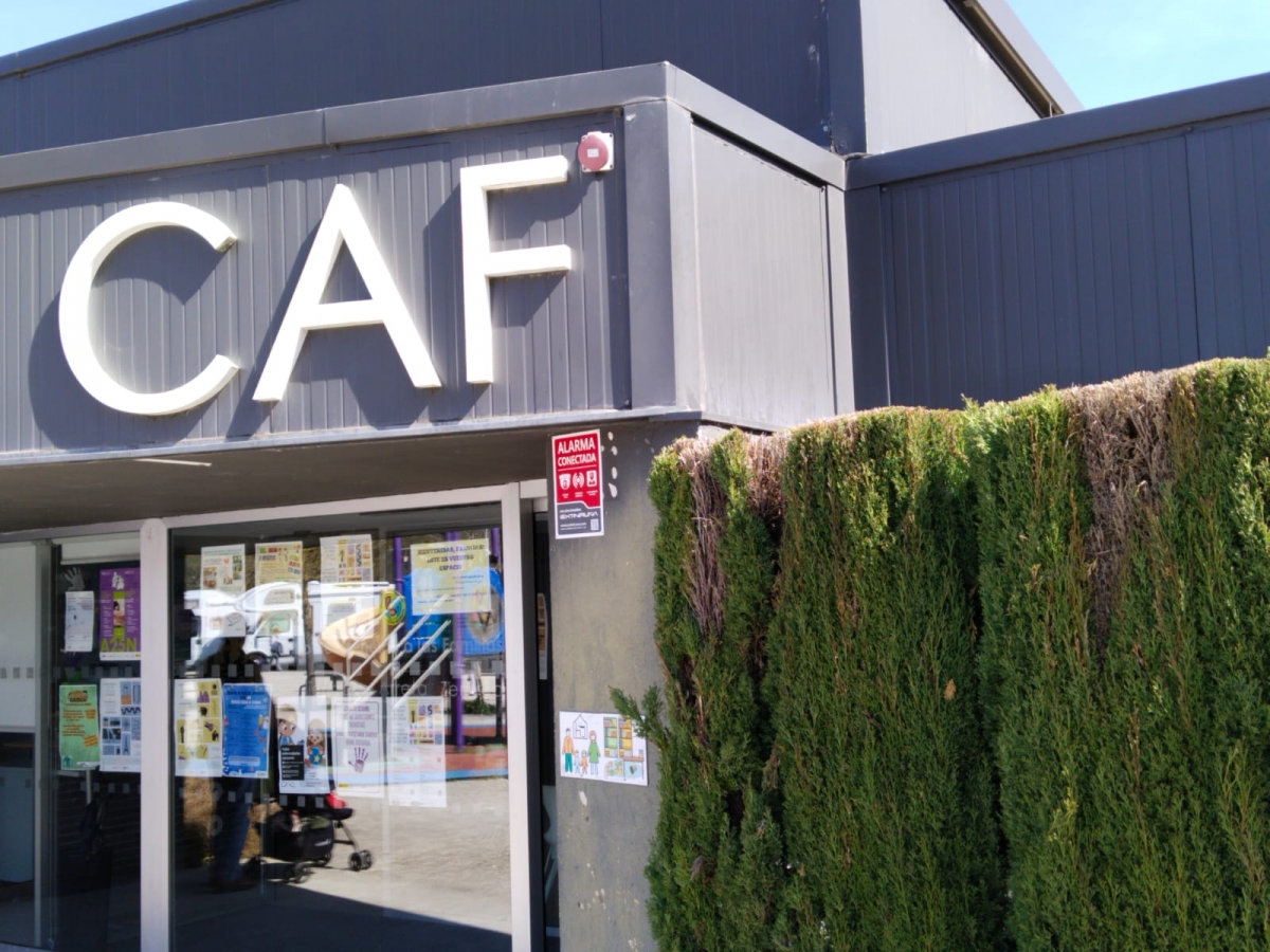 El CAF impulsa un nuevo espacio mensual para las asociaciones de acción social del Valle de Egüés