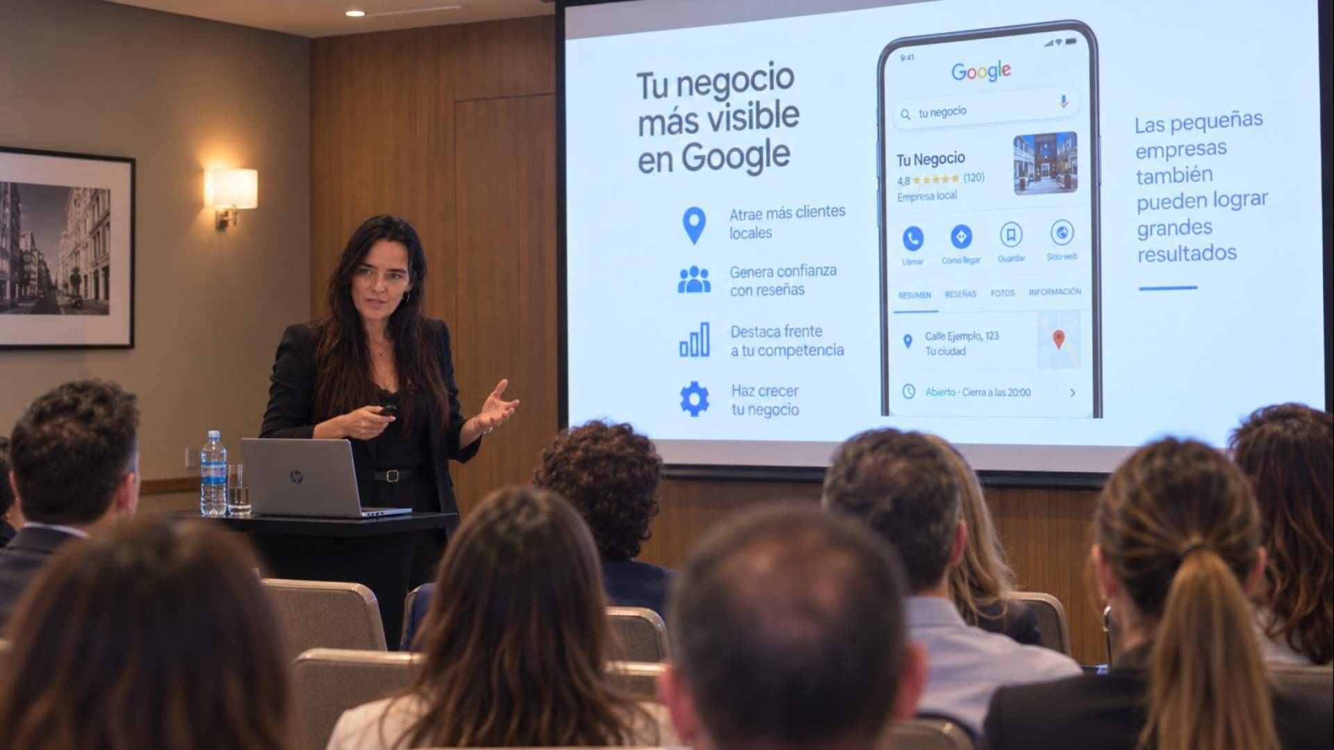 La estrategia con la que Nueva Fusión conecta a las empresas extremeñas con el mercado regional