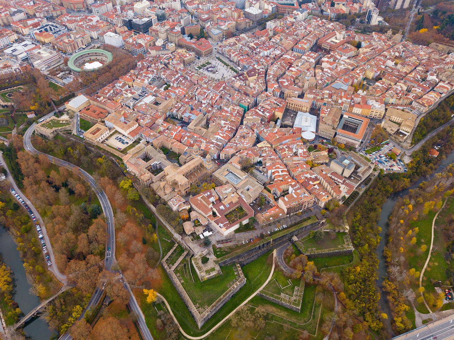 Pamplona aporta 4.000 euros a los III Encuentros de Navarra sobre Vivienda y Arquitectura