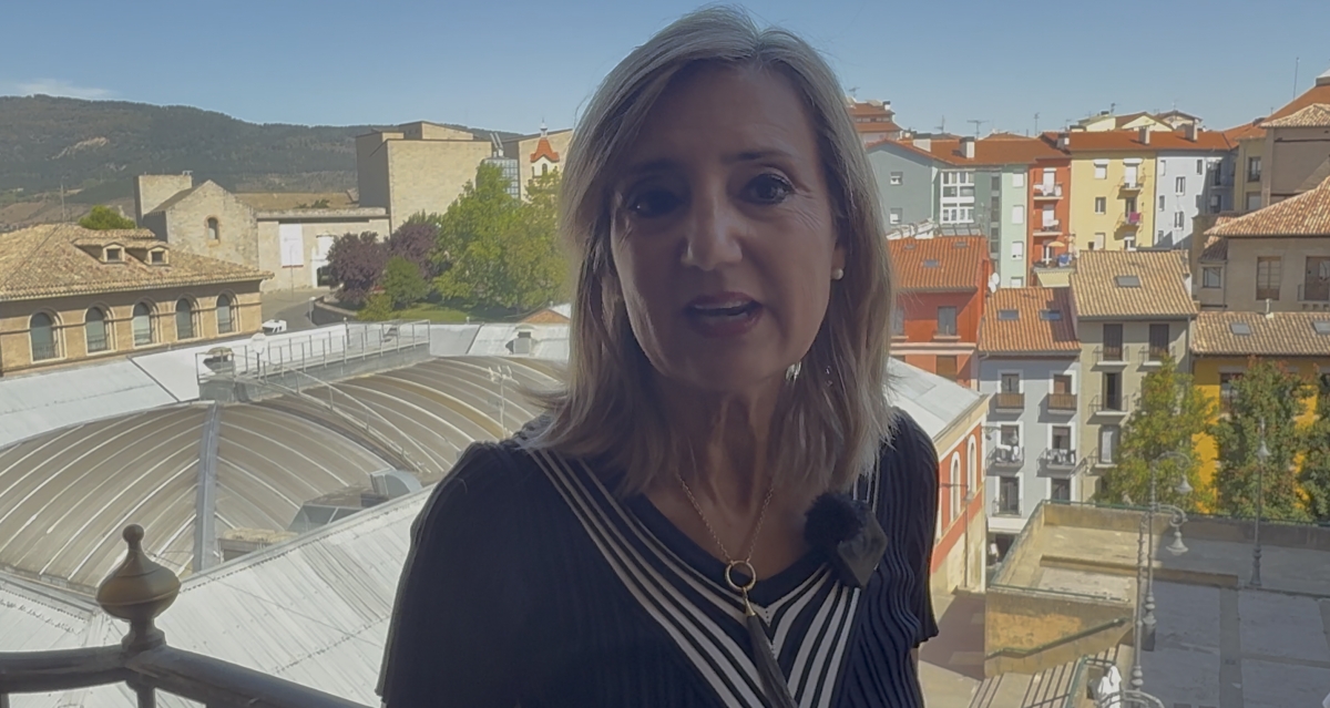 Ibarrola defiende el voto en contra de los decretos porque 