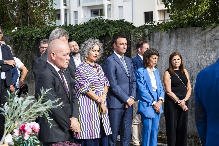 El Día de la Diáspora Vasca 2026 rinde homenaje al Lehendakari Agirre en el 90 aniversario del Gobierno Vasco