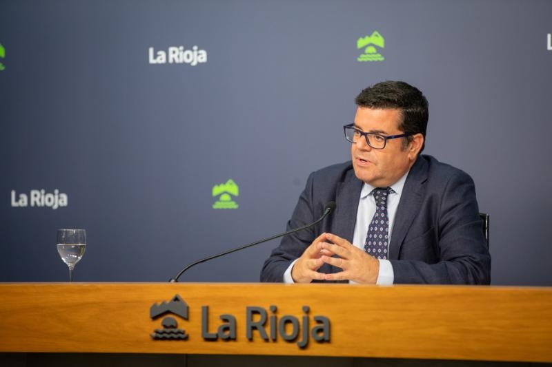 La Rioja repasa tres décadas de solidaridad internacional con la exposición '30 años de Cooperación Riojana'