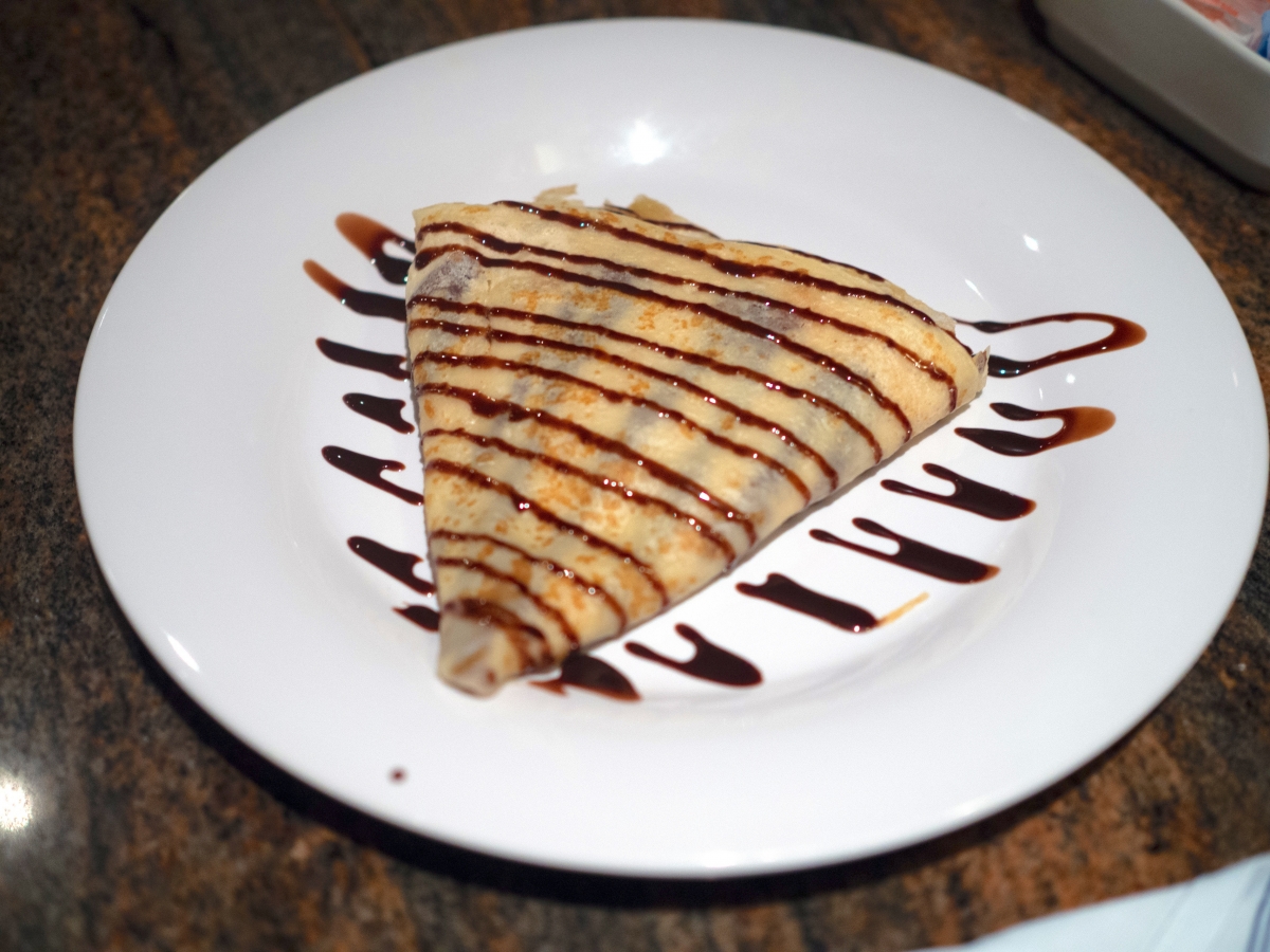 Condena de seis años de prisión a una mujer por intentar asesinar a su pareja con diazepam en las crepes