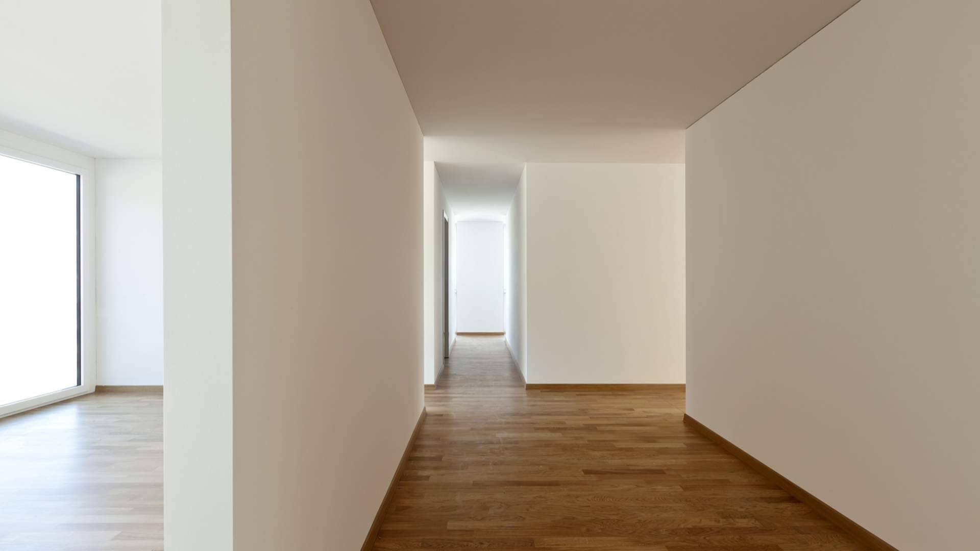 Caliplac simplifica la creación de tabiques interiores mediante sistemas modulares de alto rendimiento técnico