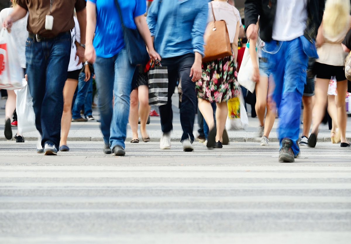 Pamplona convoca una jornada participativa el 15 de septiembre sobre el I Plan de Convivencia