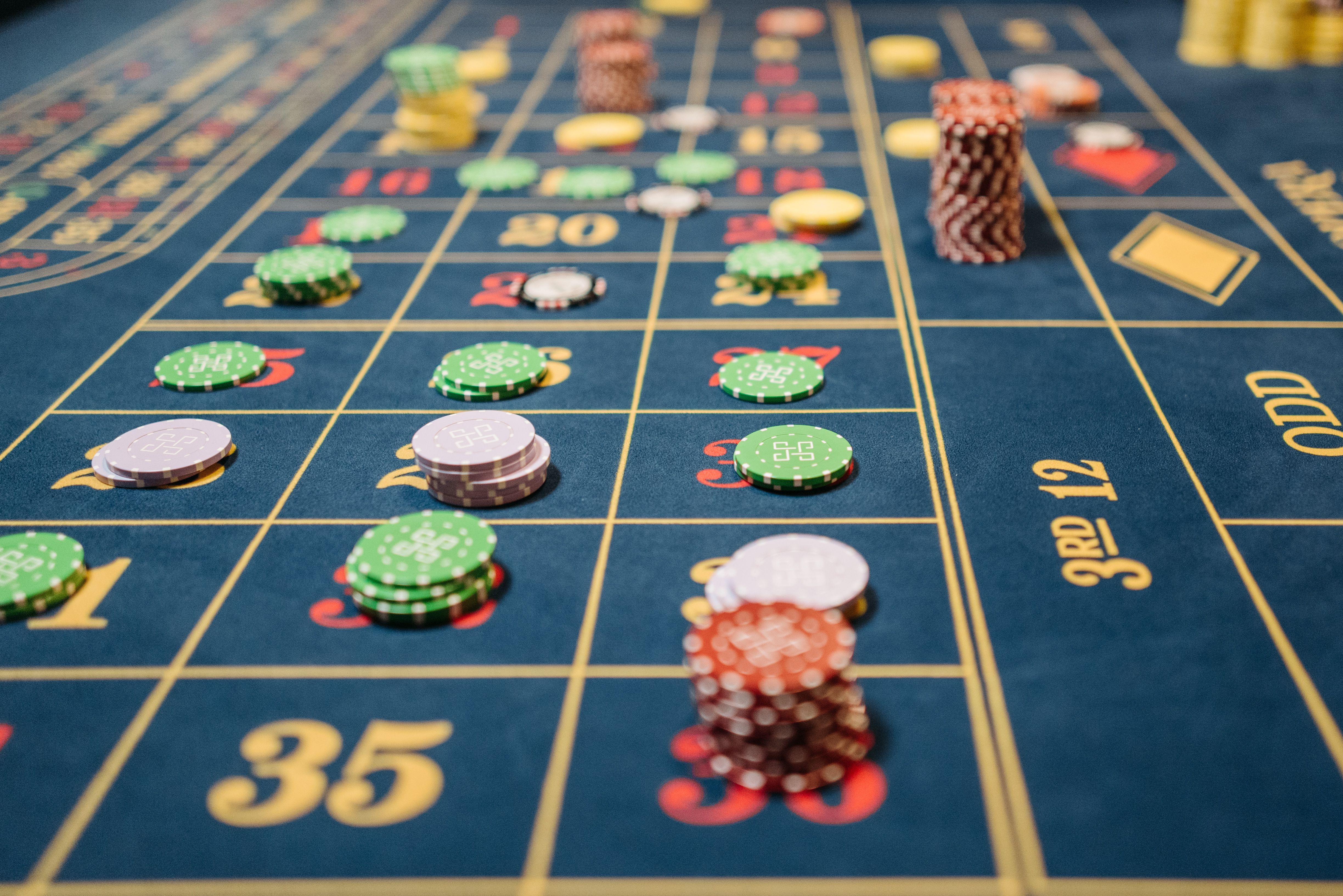 El TSJN avala el Reglamento de Juegos y Apuestas de Navarra al primar la salud y el orden público