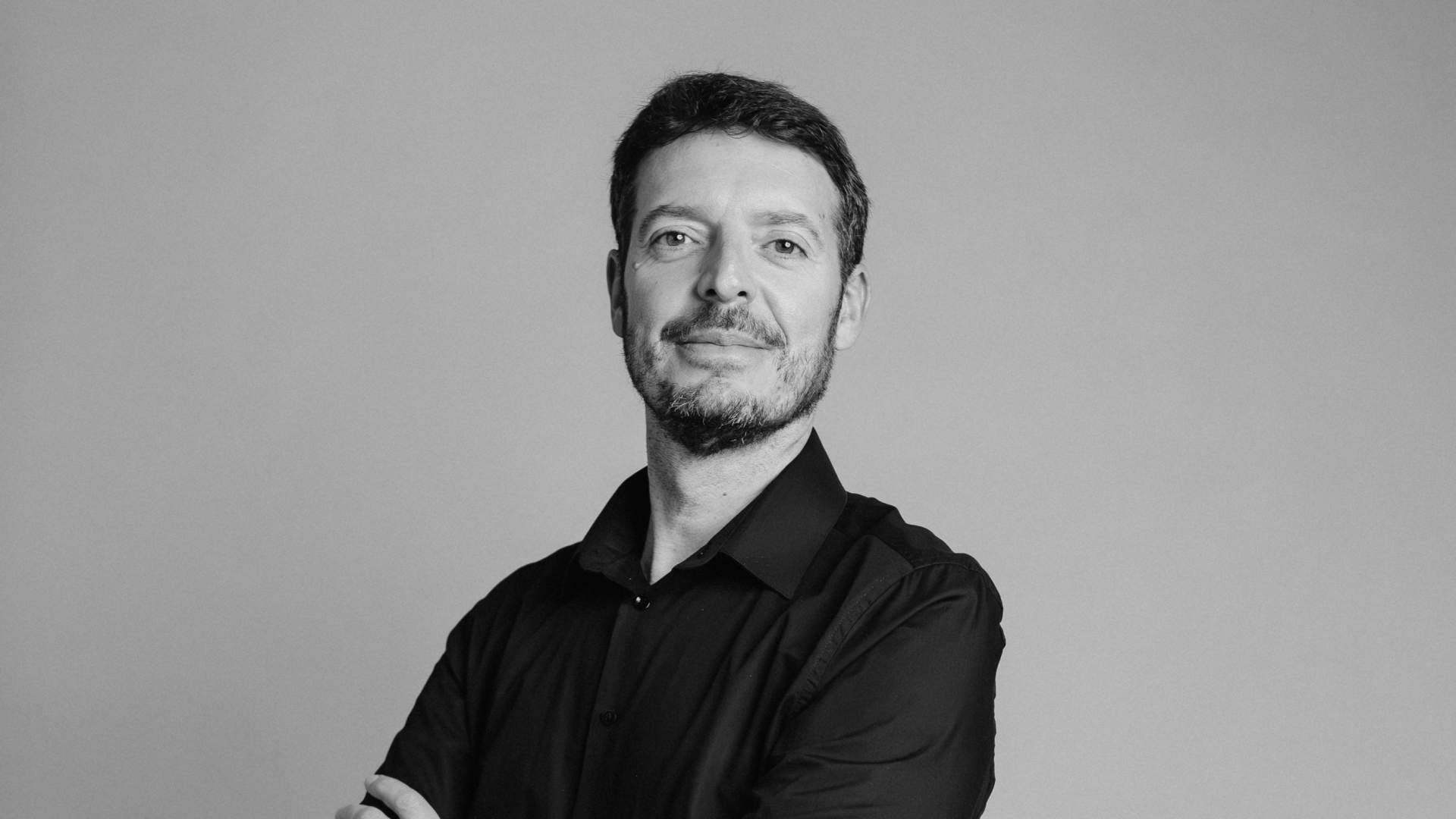 Javi Sánchez Munera finalista en los Premios Nacionales de Podcast de las Podcast Days