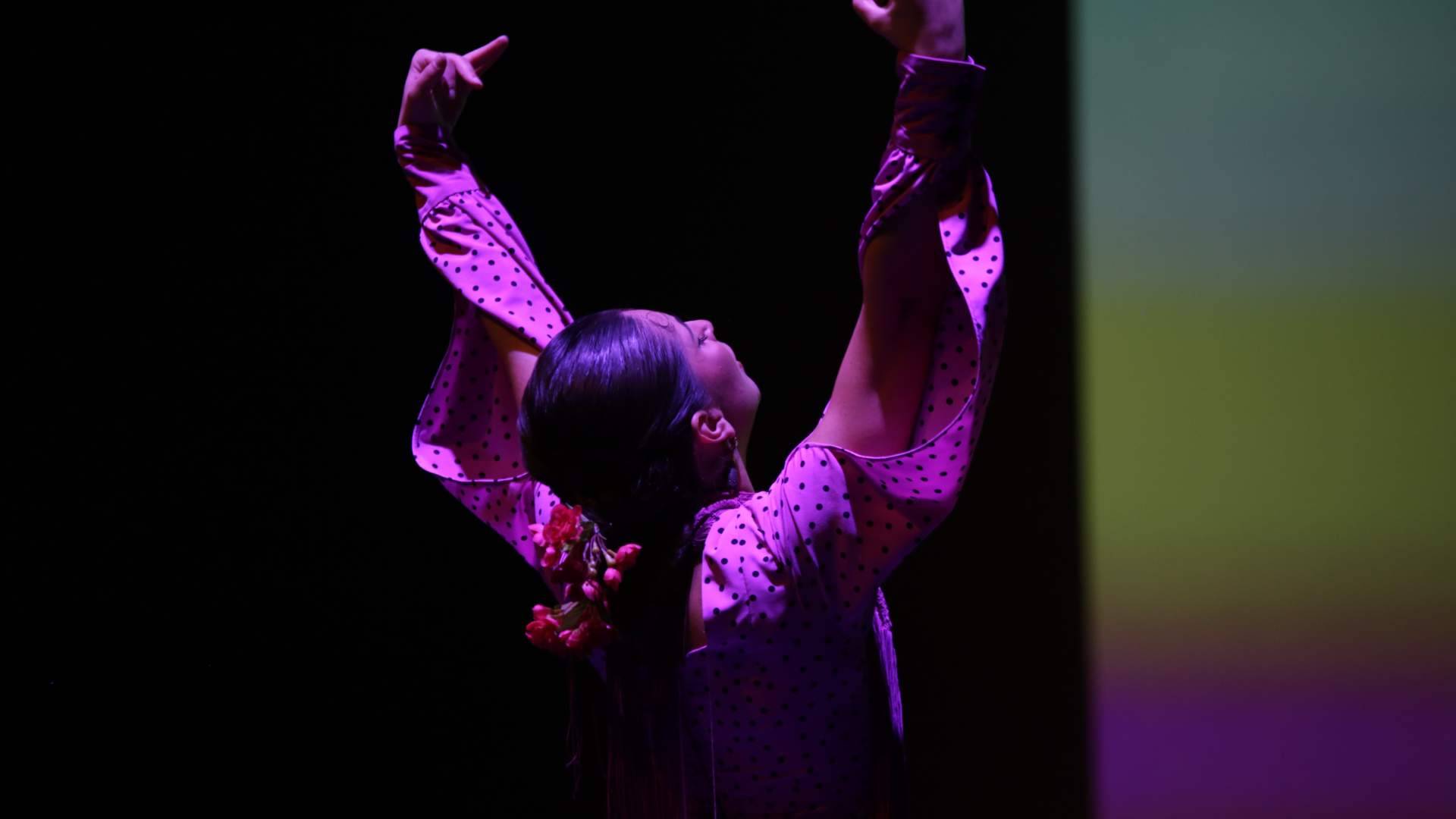 'Flamencas' será el lema del Festival Suma Flamenca 2026 de la Comunidad de Madrid