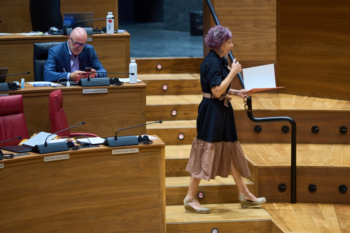 El Gobierno de Navarra defiende su modelo turístico 