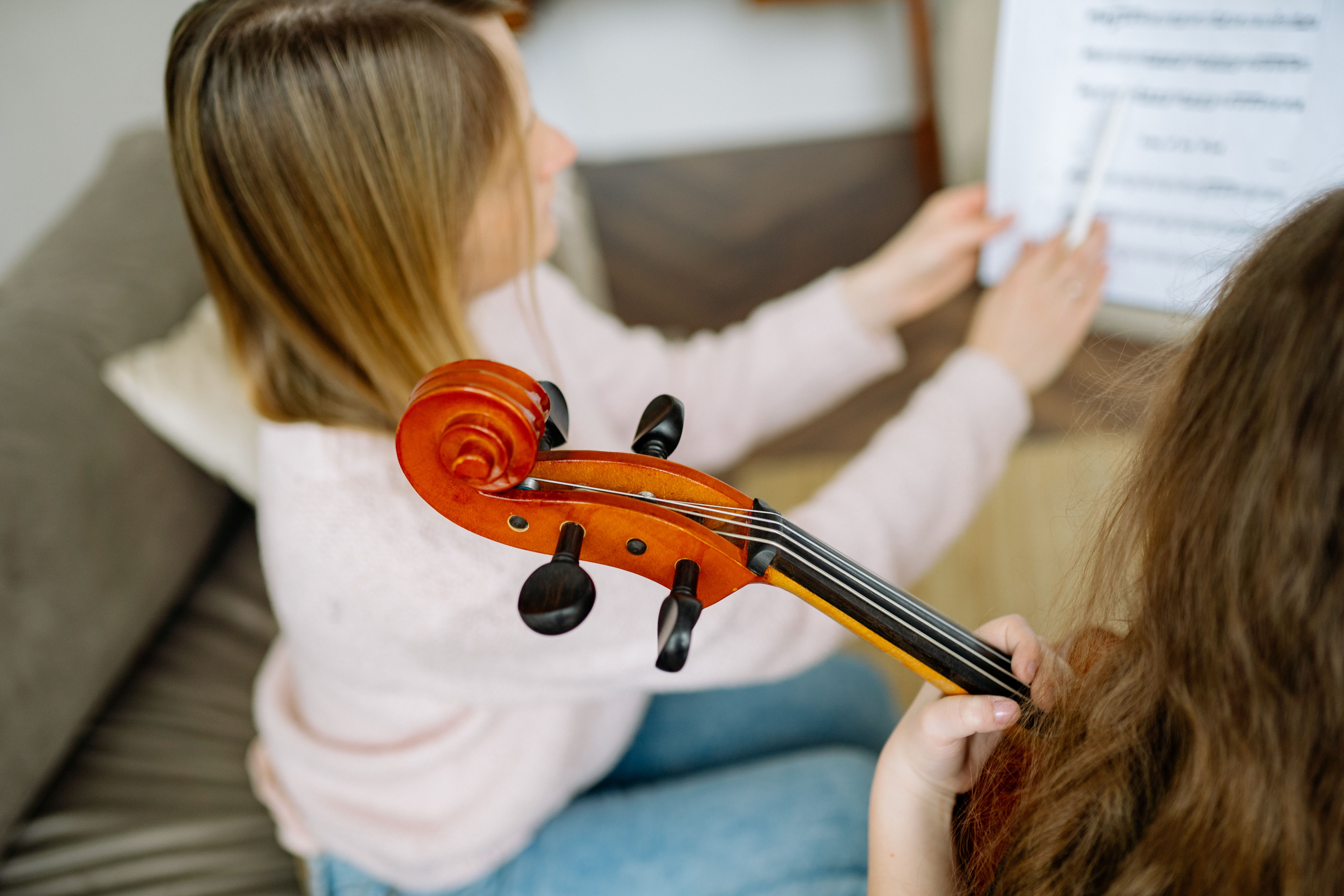 Educación asigna 3,4 millones de euros para escuelas de música municipales