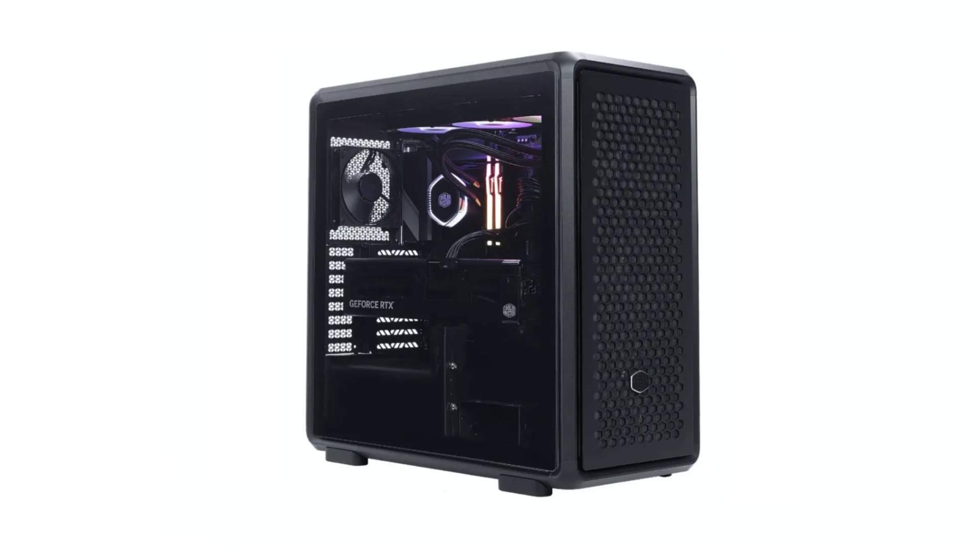 Cómo elegir un buen Workstation más potente que un PC Gaming