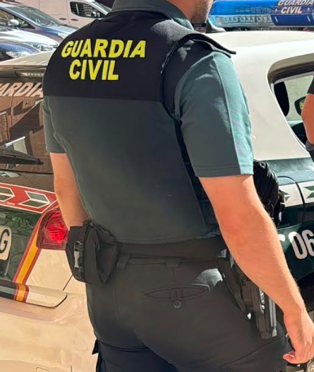 La Guardia Civil esclarece una violenta agresión ocurrida en las fiestas patronales de El Rasillo de Cameros