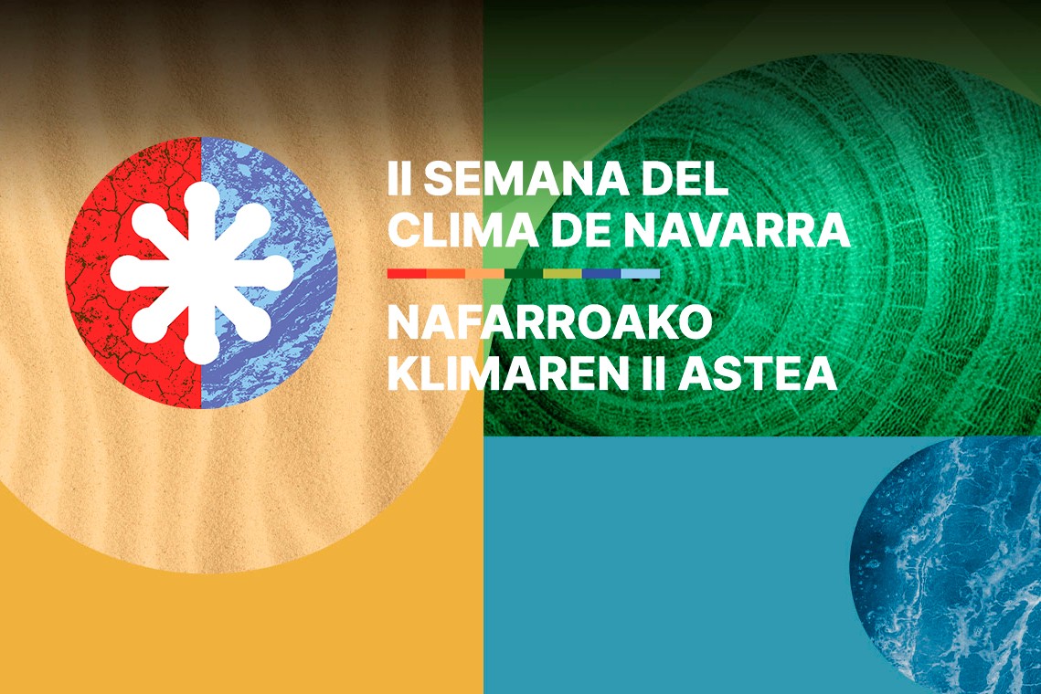 Medio Ambiente anima a entidades  y empresas a sumarse a la II Semana del Clima