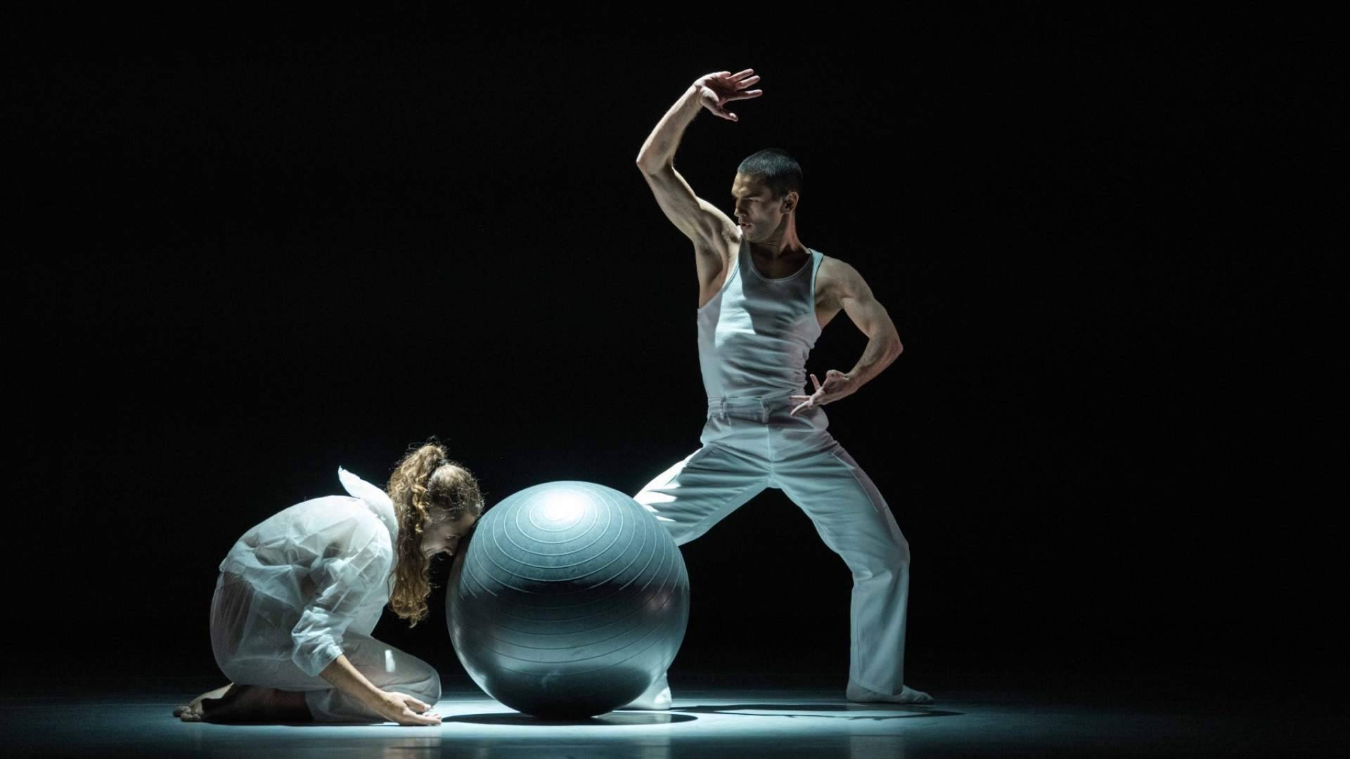 Larumbe Danza Gala 30 Aniversario