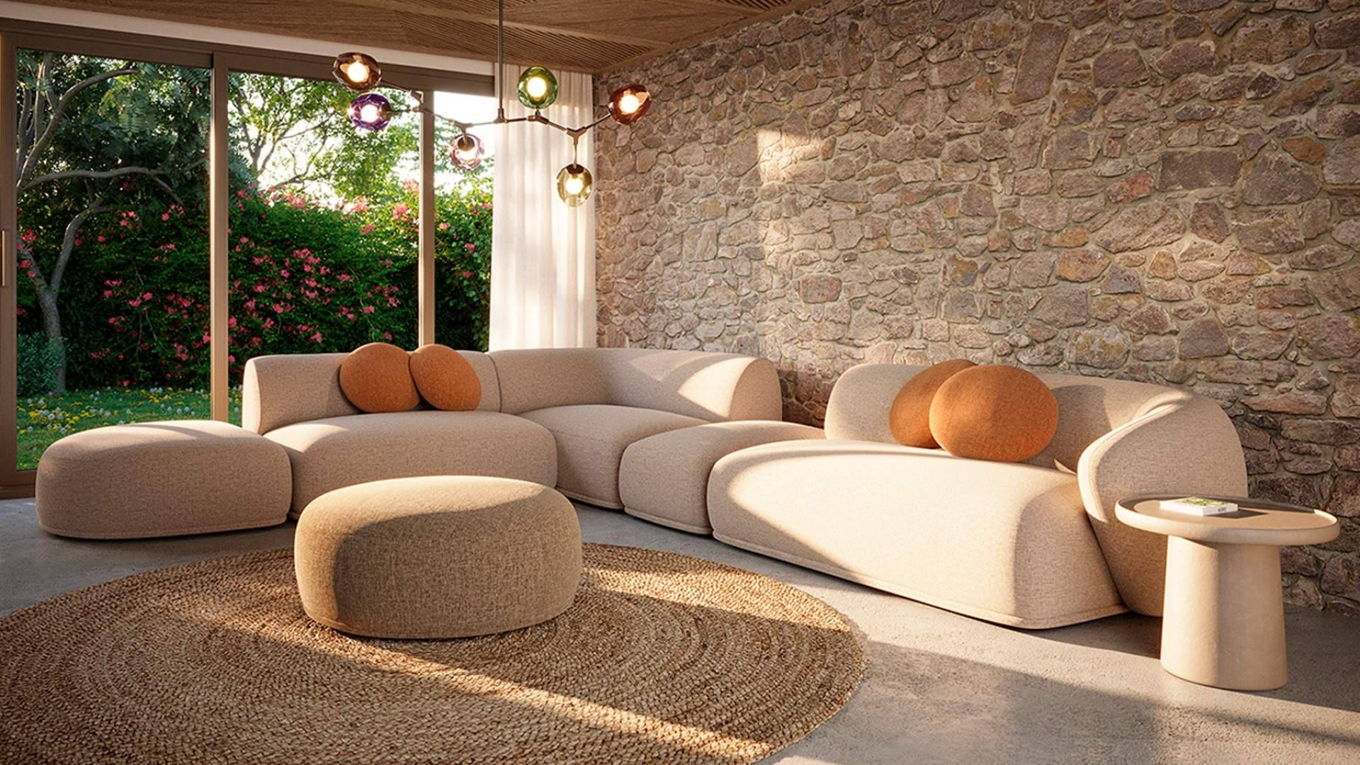 Rioma refuerza la innovación textil con soluciones para una decoración más funcional y sostenible