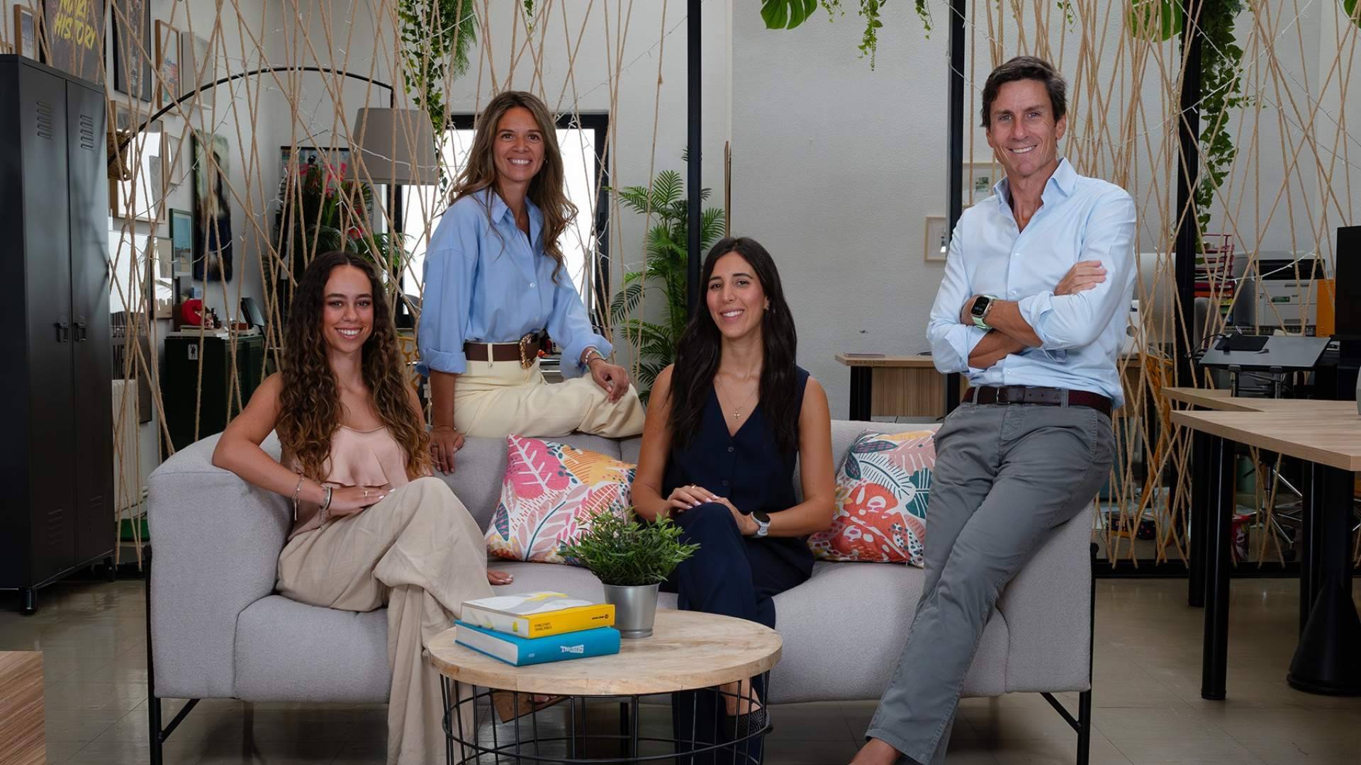 Babalúa refuerza su posición en el mercado con el crecimiento de su línea de negocio de eventos