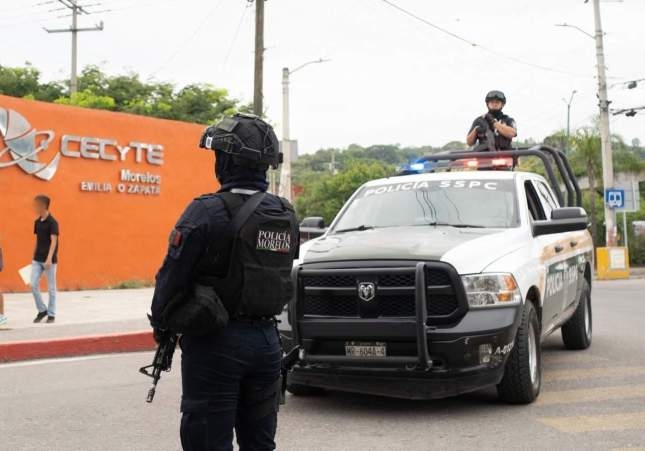 Asesinada en México una estudiante española de 21 años que realizaba un intercambio universitario