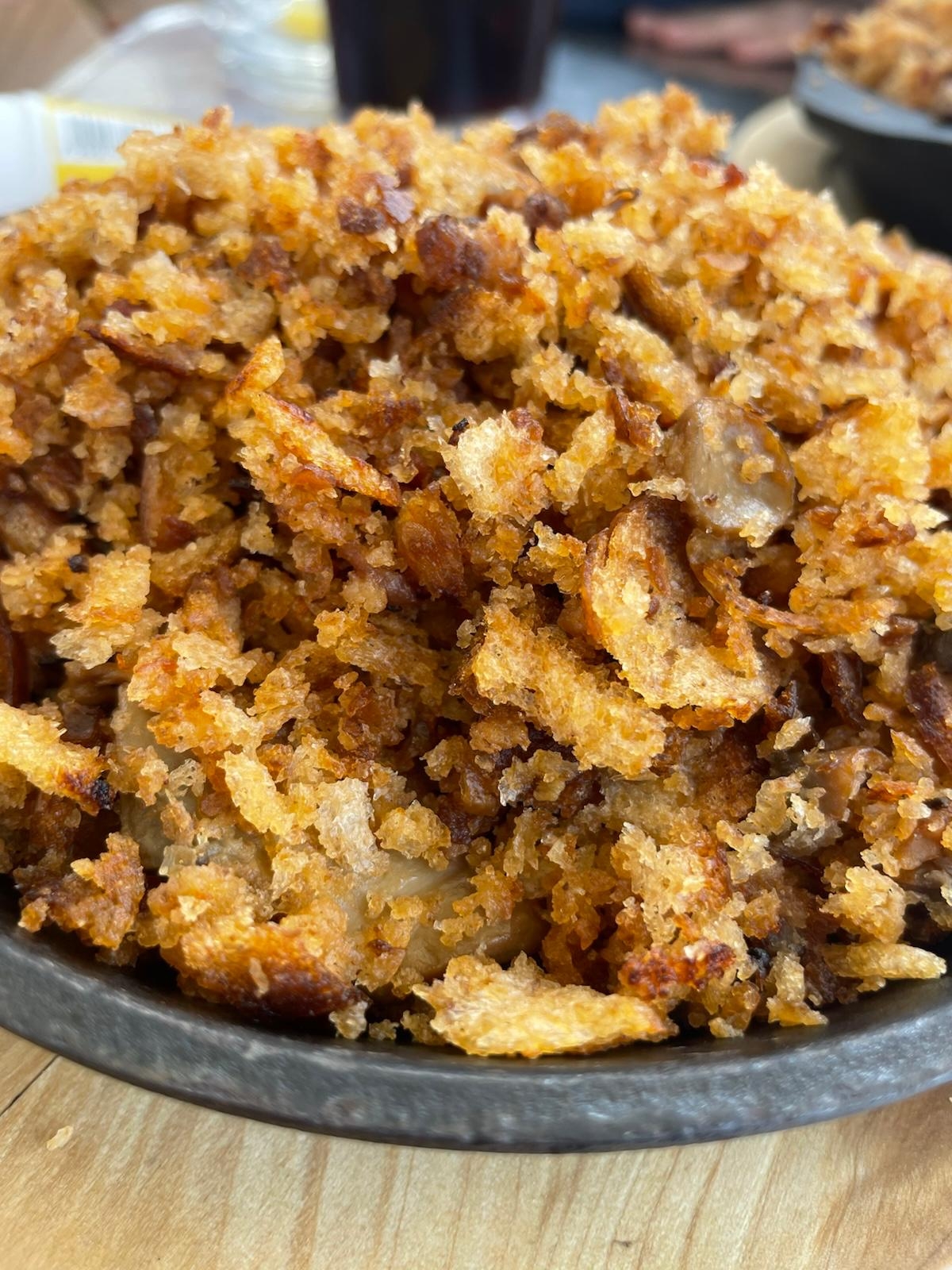 Ujué celebra este domingo su Día de las Migas con degustaciones, artesanía y actividades culturales