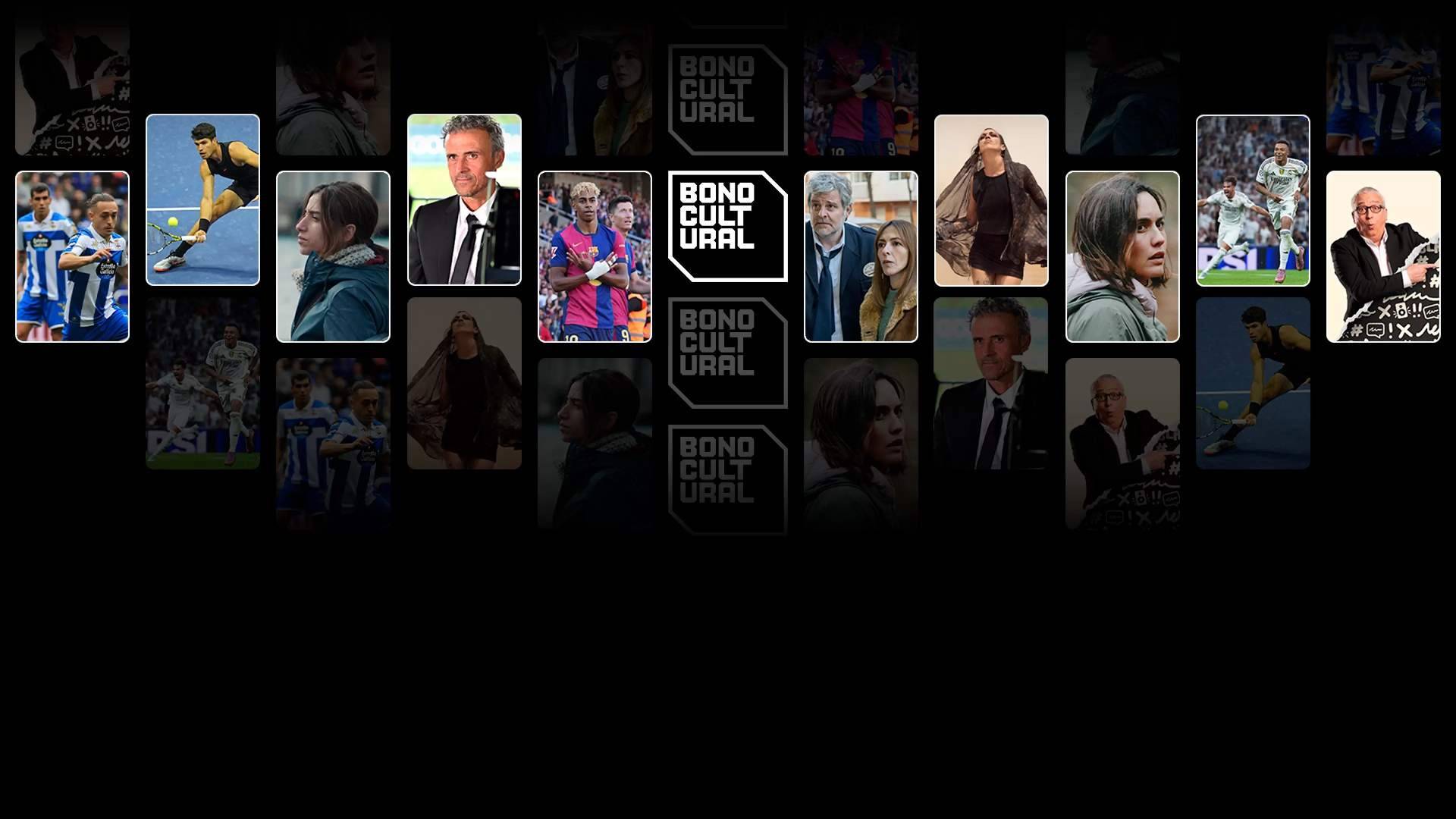 Por qué Movistar Plus es una de las mejores formas de aprovechar el Bono Cultural Joven