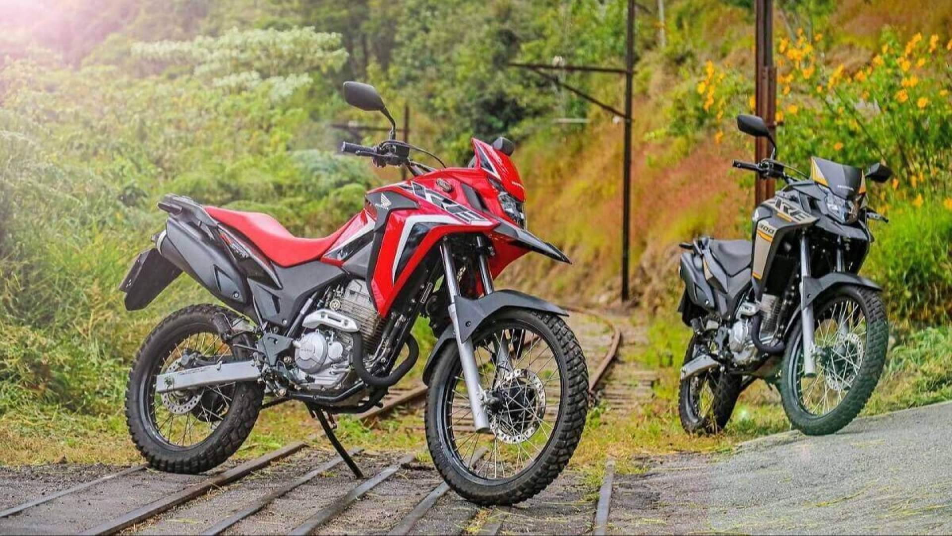 Colombia sobre dos ruedas; la otra cara de un país de carreteras infinitas y paisajes sorprendentes