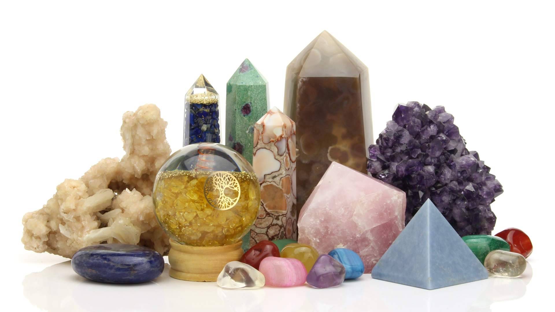 UniArt Minerales amplía su propuesta como mayorista de minerales para tiendas y profesionales