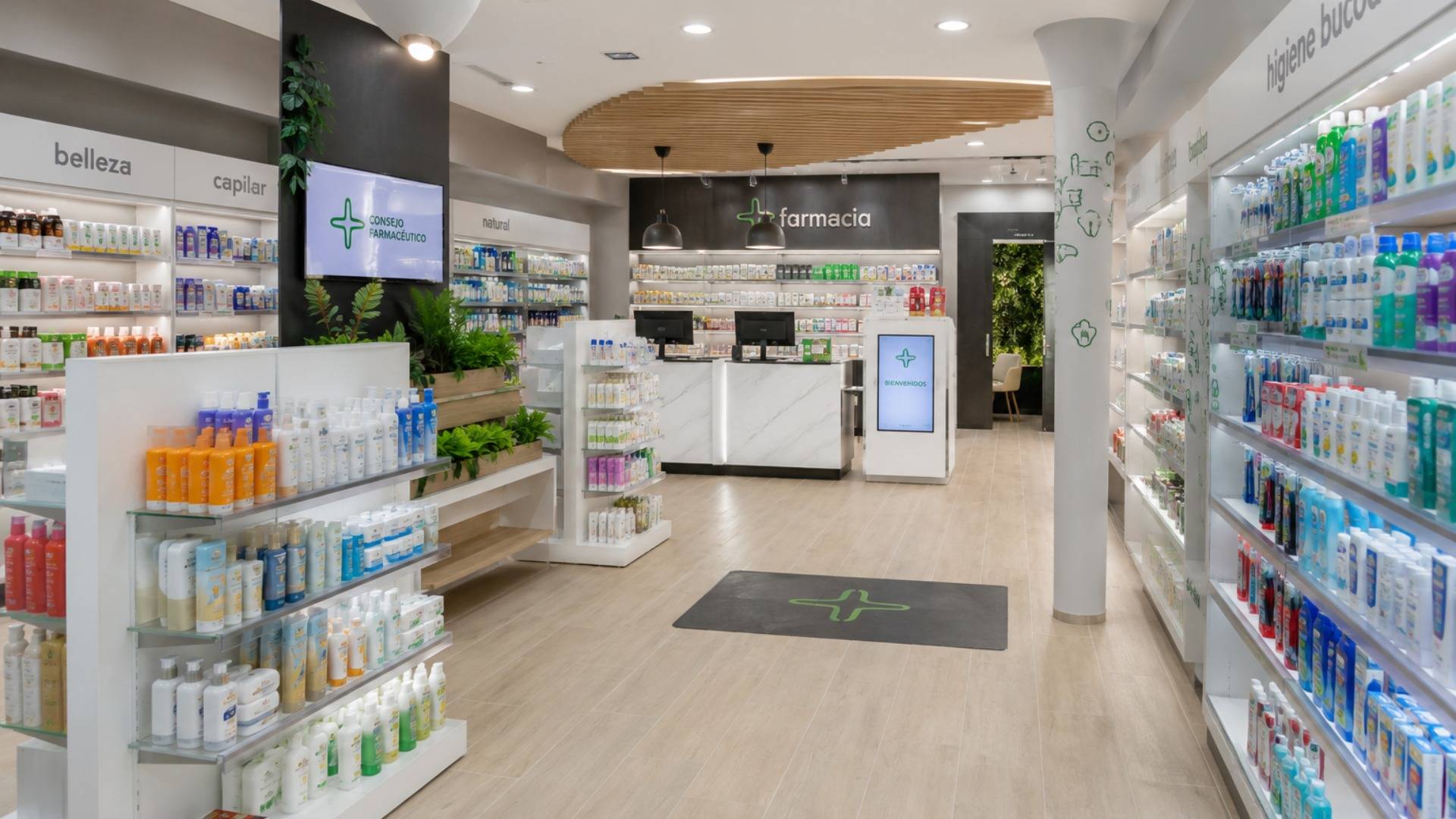 De las vacaciones a la nueva temporada; cómo preparar la farmacia para septiembre