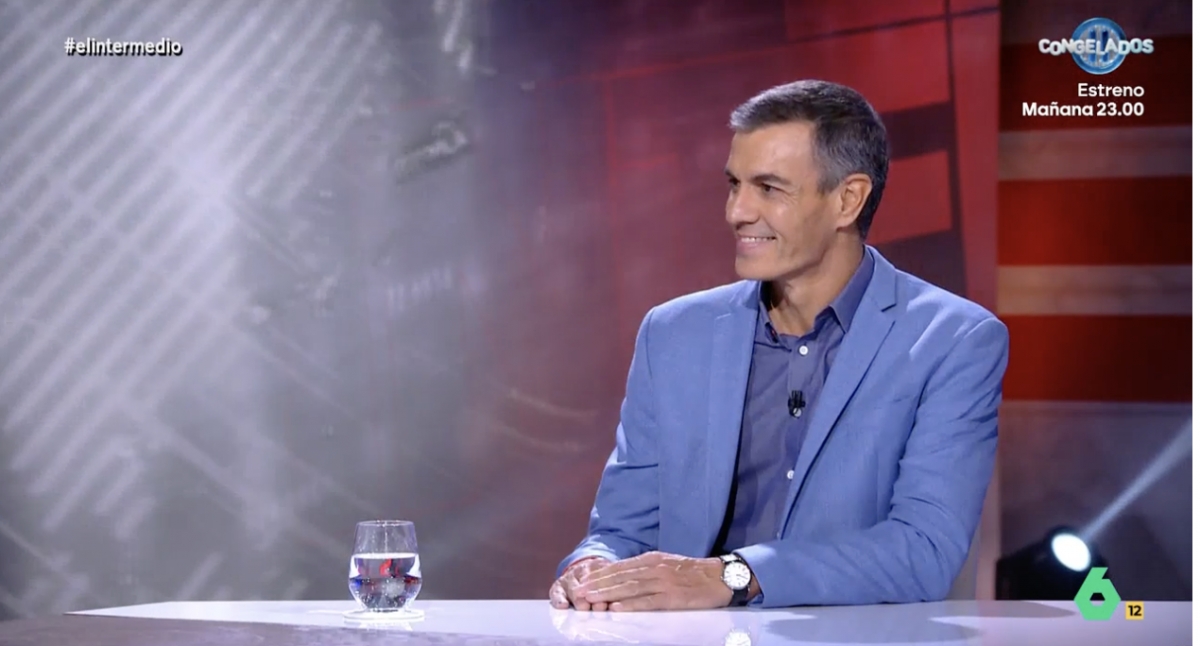 Sánchez descarta el chantaje de Marruecos en la crisis de Ceuta y fija el fin de año como plazo para resolverla