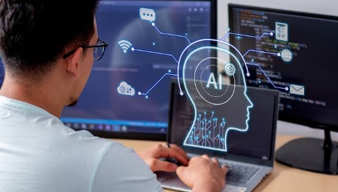 Crear una web con IA es más fácil de lo que crees: te lo contamos