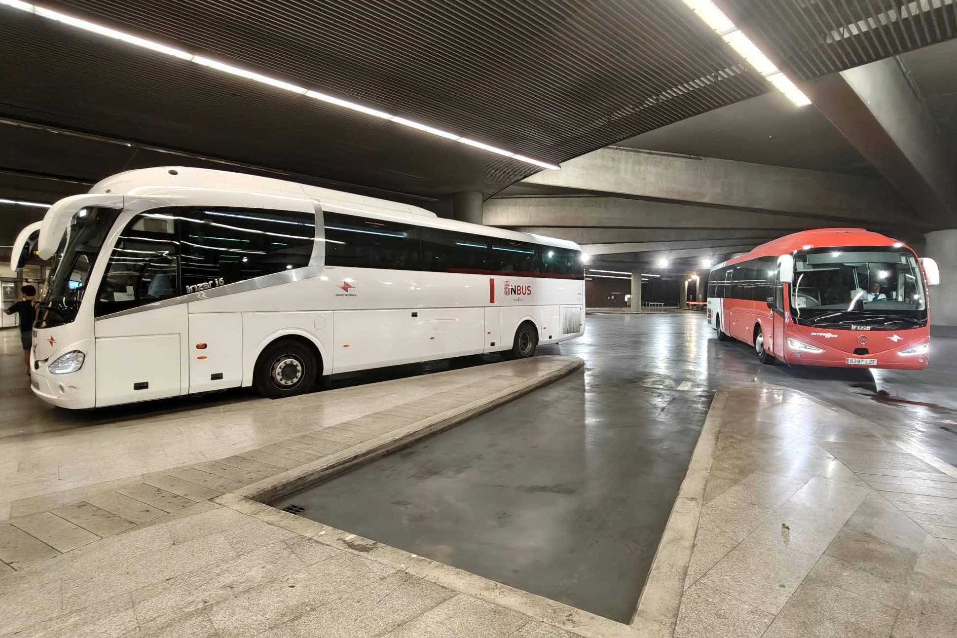El Gobierno de Navarra actualiza el nuevo contrato de transporte regular por carretera entre Pamplona y Baztan-Bidasoa