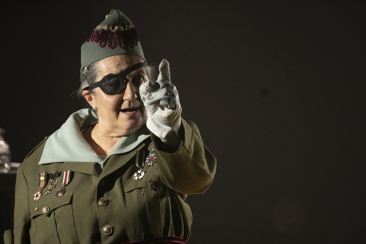 El Teatro Gayarre presenta 42 títulos para su temporada 2026|2027 con José María Pou, Sánchez-Gijón y Javier Cámara