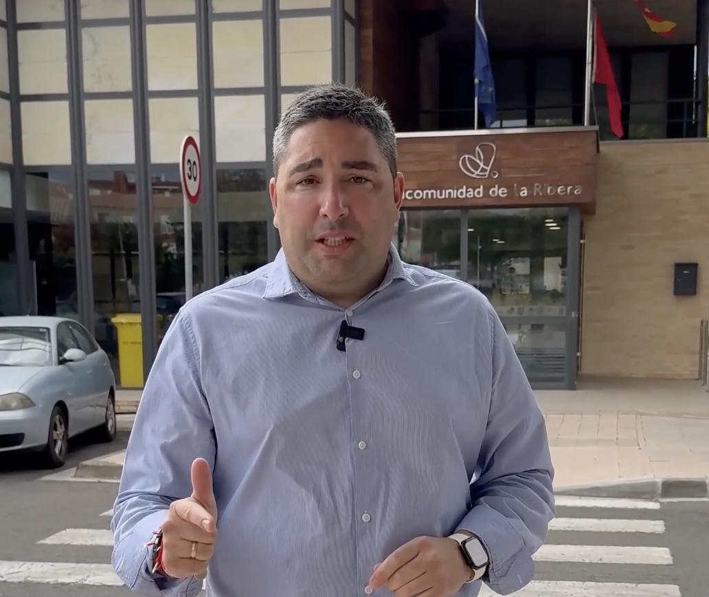 El PSN-PSOE de la Ribera denuncia que dos meses después la Mancomunidad sigue sin solucionar los errores en cobros